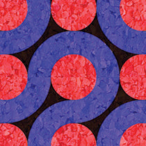 Arborite Corcho Azul P5005 Laminate Sheet