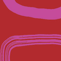 Arborite Nuvolo Rosso P5009 Laminate Sheet