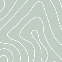 Arborite Topografik Moss P5014 Laminate Sheet