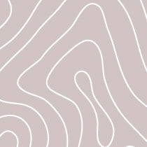 Arborite Topografik Clay P5015 Laminate Sheet