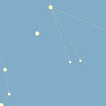 Arborite Stella Blu P5016 Laminate Sheet