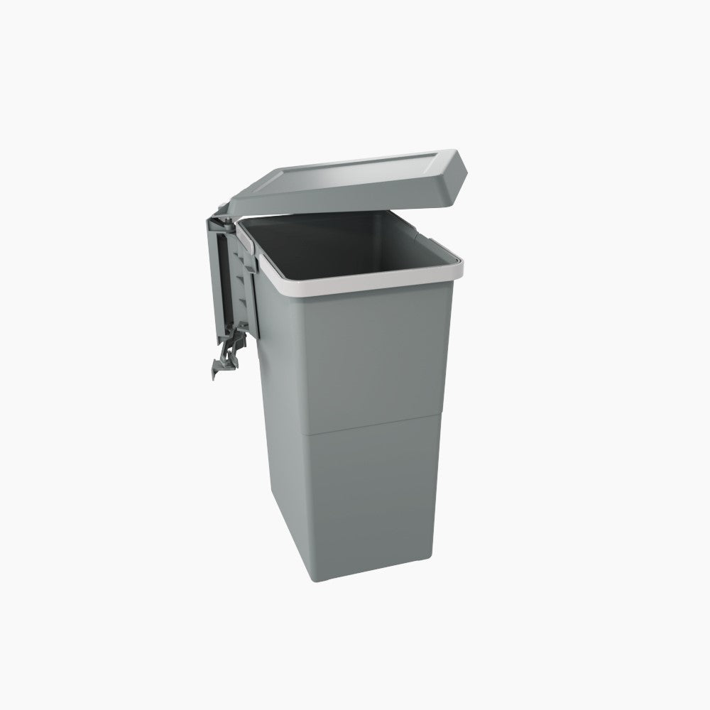 Elletipi Swing 2.0 Waste Bin with Automatic Opening System