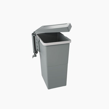 Elletipi Swing 2.0 Waste Bin with Automatic Opening System