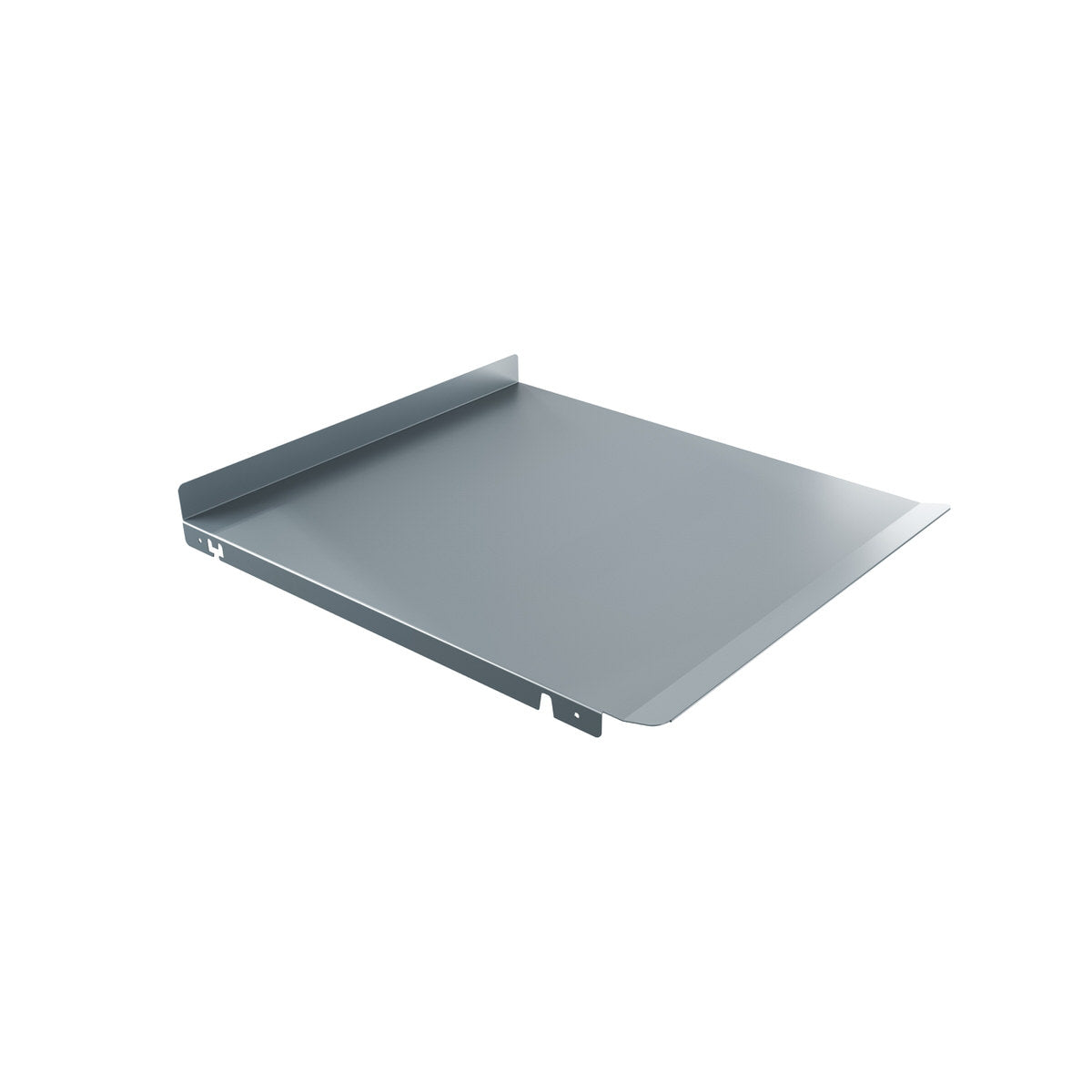 Elletipi Block 2.0 Waste Bin Shelf to Optimize Base Cabinet Storage