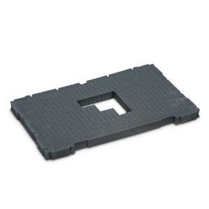 Tanos MAXI Pick & Pluck Foam Core Insert