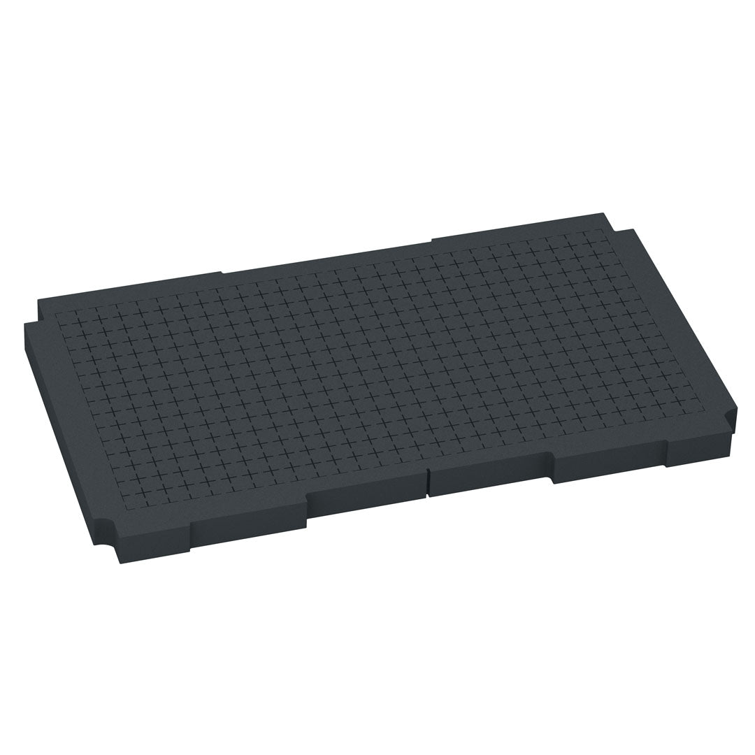 Tanos Systainer³ L Pick & Pluck Foam Core Insert
