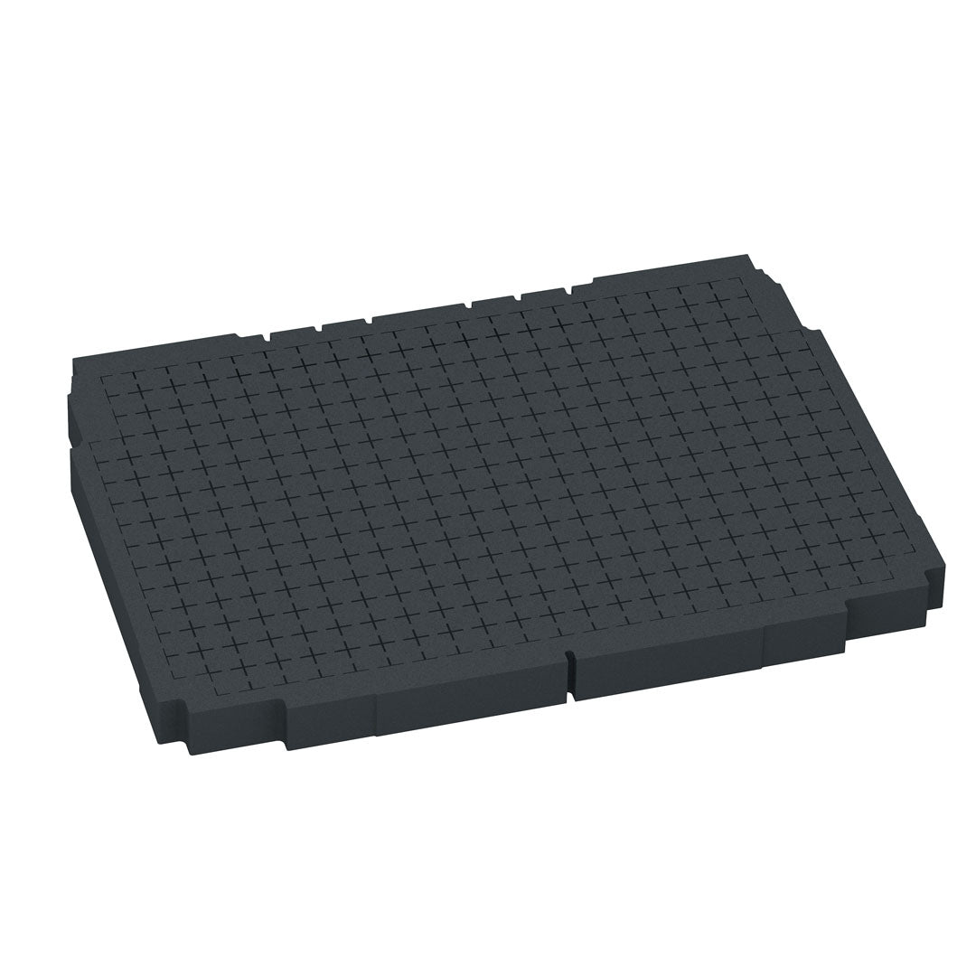 Tanos Systainer³ M Pick & Pluck Foam Core Insert