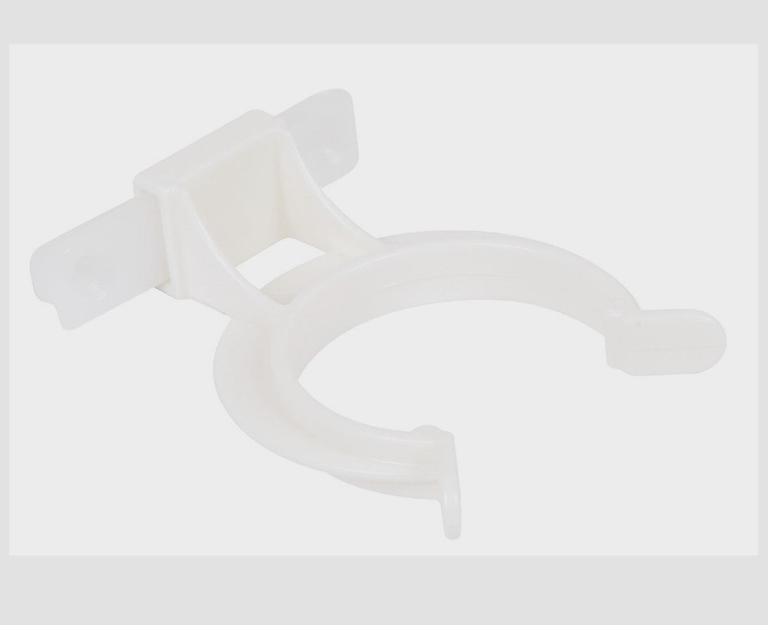 Hafele AXILO Plinth Panel Clip for Häfele AXILO™ 78 Plinth Adjusting Fitting System