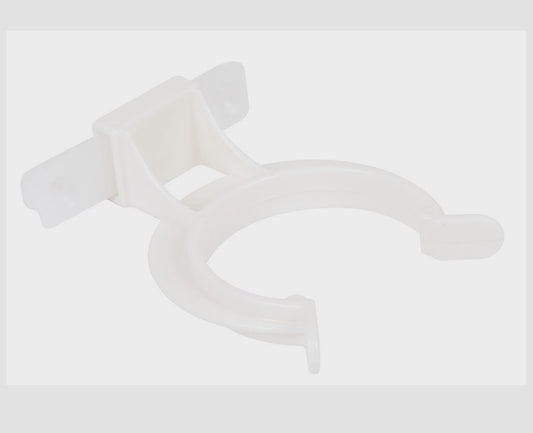 Hafele AXILO Plinth Panel Clip for Häfele AXILO™ 78 Plinth Adjusting Fitting System