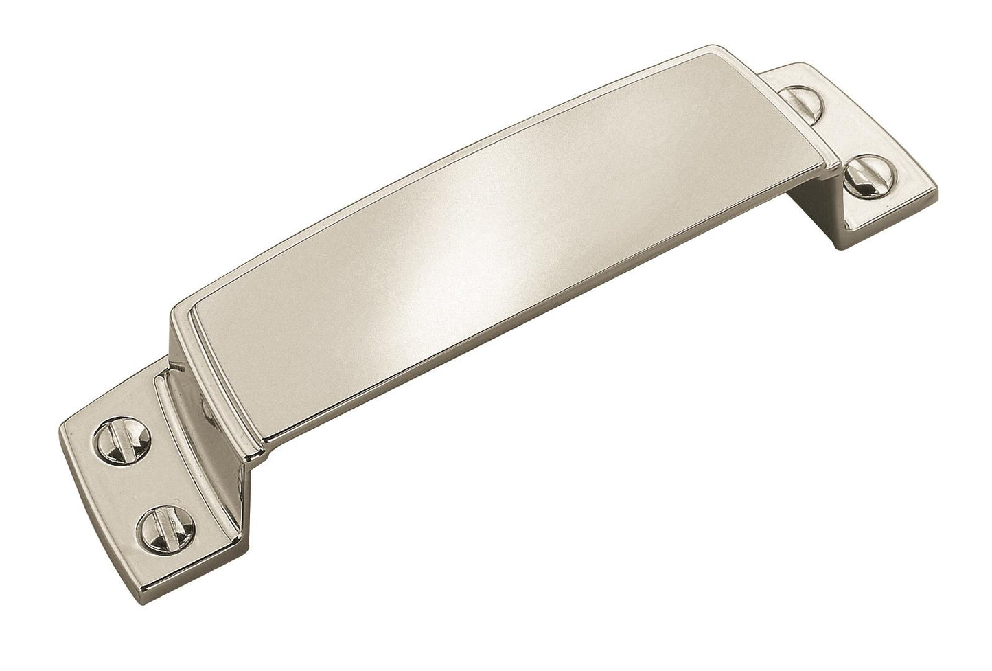 Amerock Highland Ridge Cup Pull