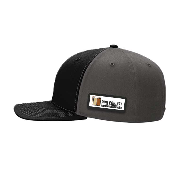 Lamello Trucker Hat, Gray