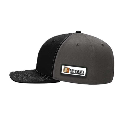 Lamello Trucker Hat, Gray