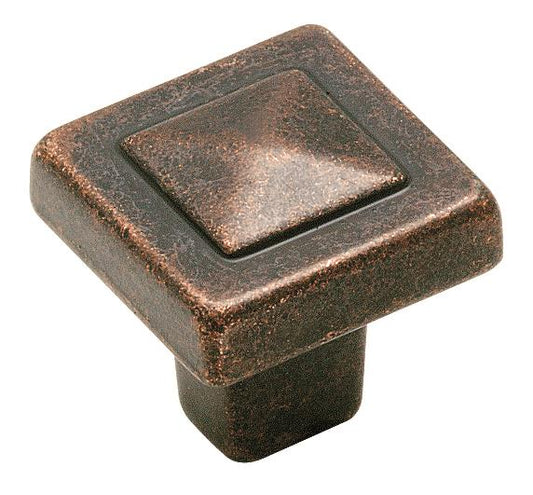Amerock Forgings™ Knob