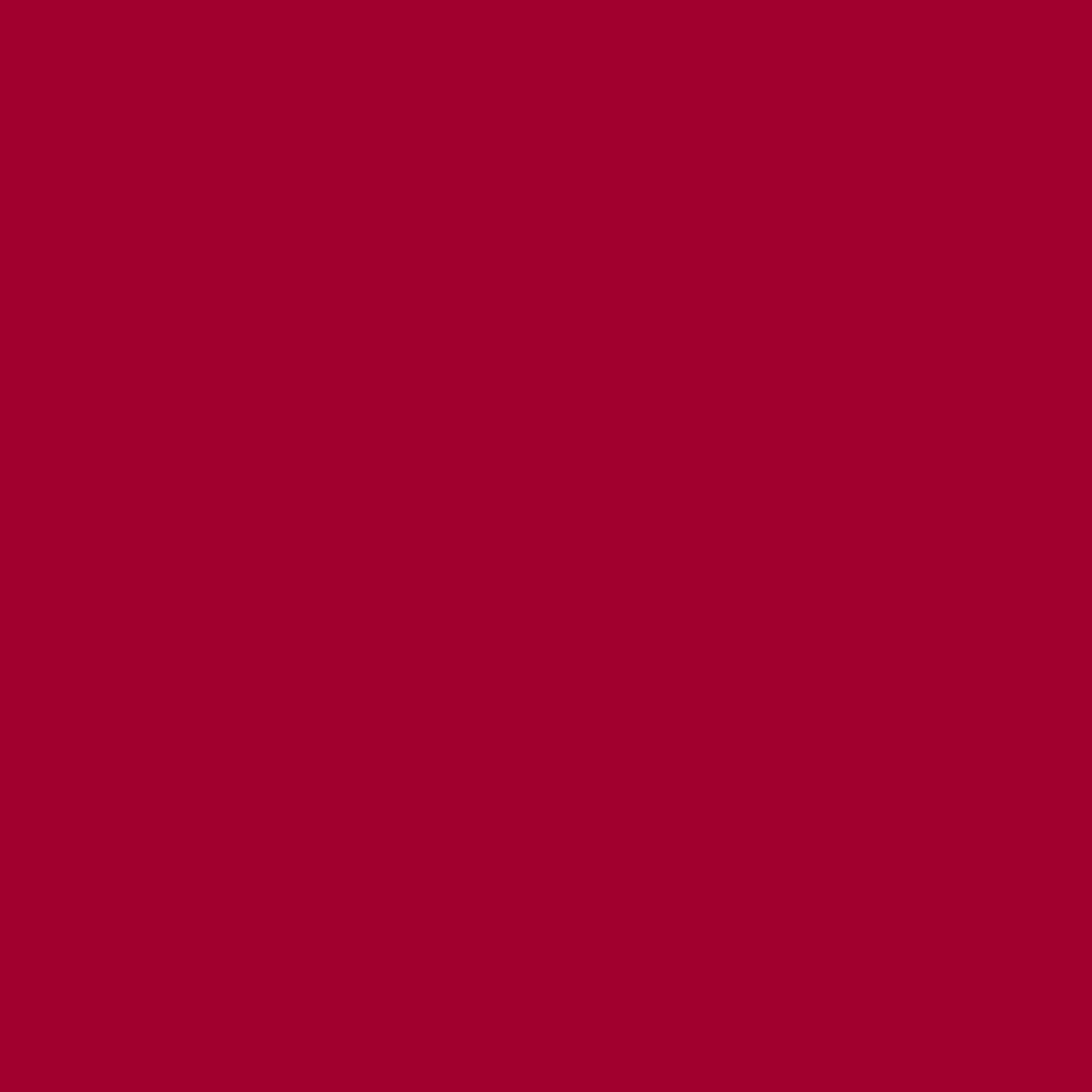 Carmen Red S1049 Laminate Sheet, Solid Colors - Nevamar