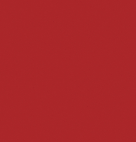 Primary Red SR520 Laminate Sheet, Solid Colors - Pionite