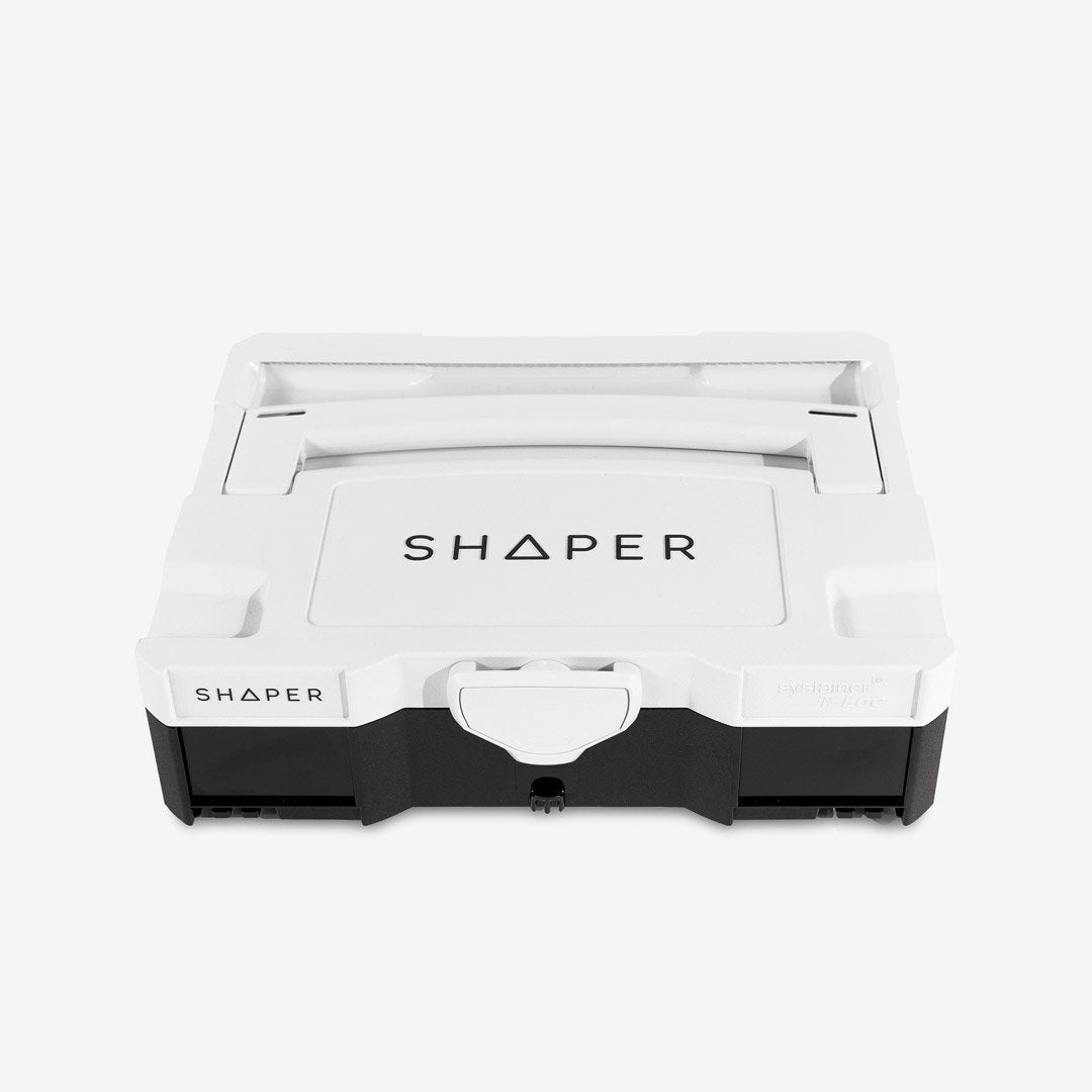 Shaper Tools Customizable SYS 1