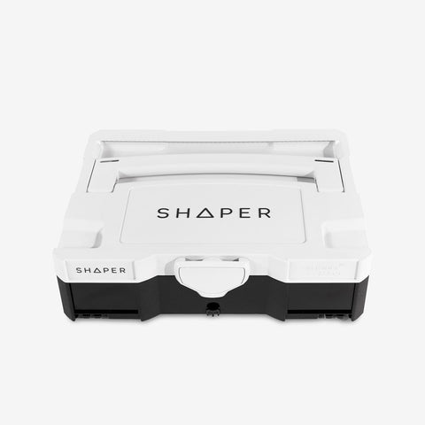 Shaper Tools Customizable SYS 1