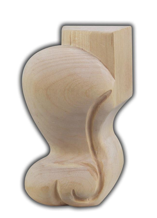 Castlewood SY-BF-179 French Leg