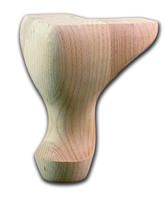 Castlewood SY-BF-180 Queen Anne Leg