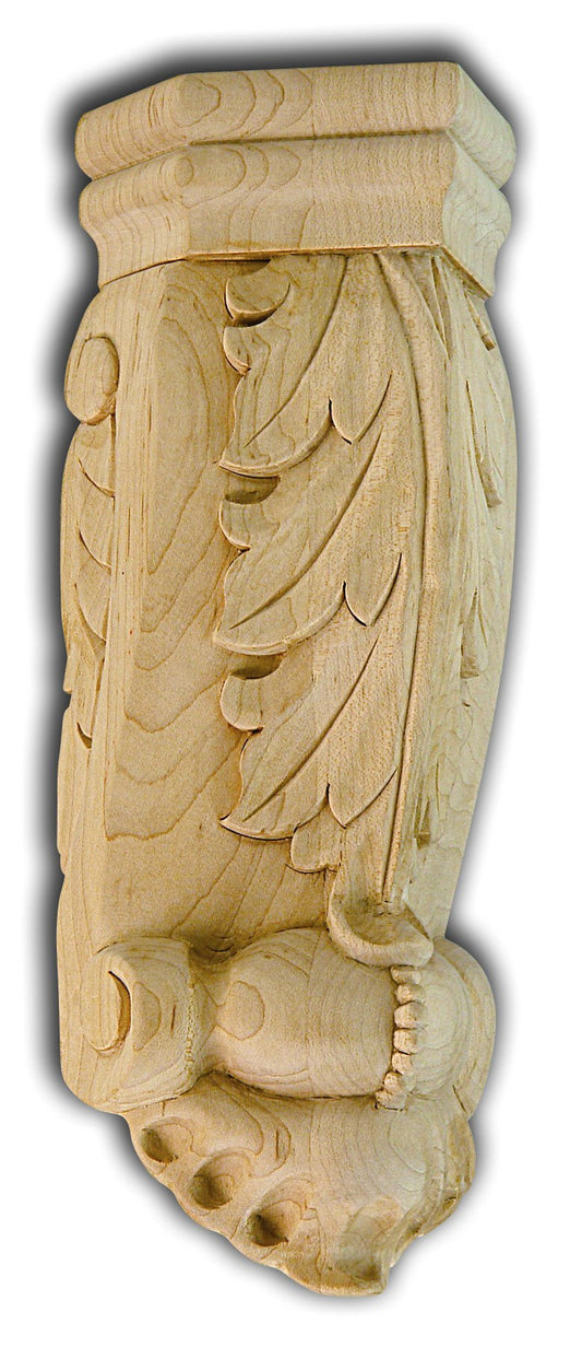 Castlewood SY-CA-122 Outside Corner Corbel