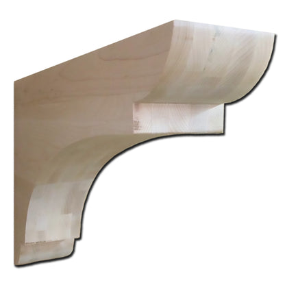 Castlewood SY-CA-144 Range Hood Corbel