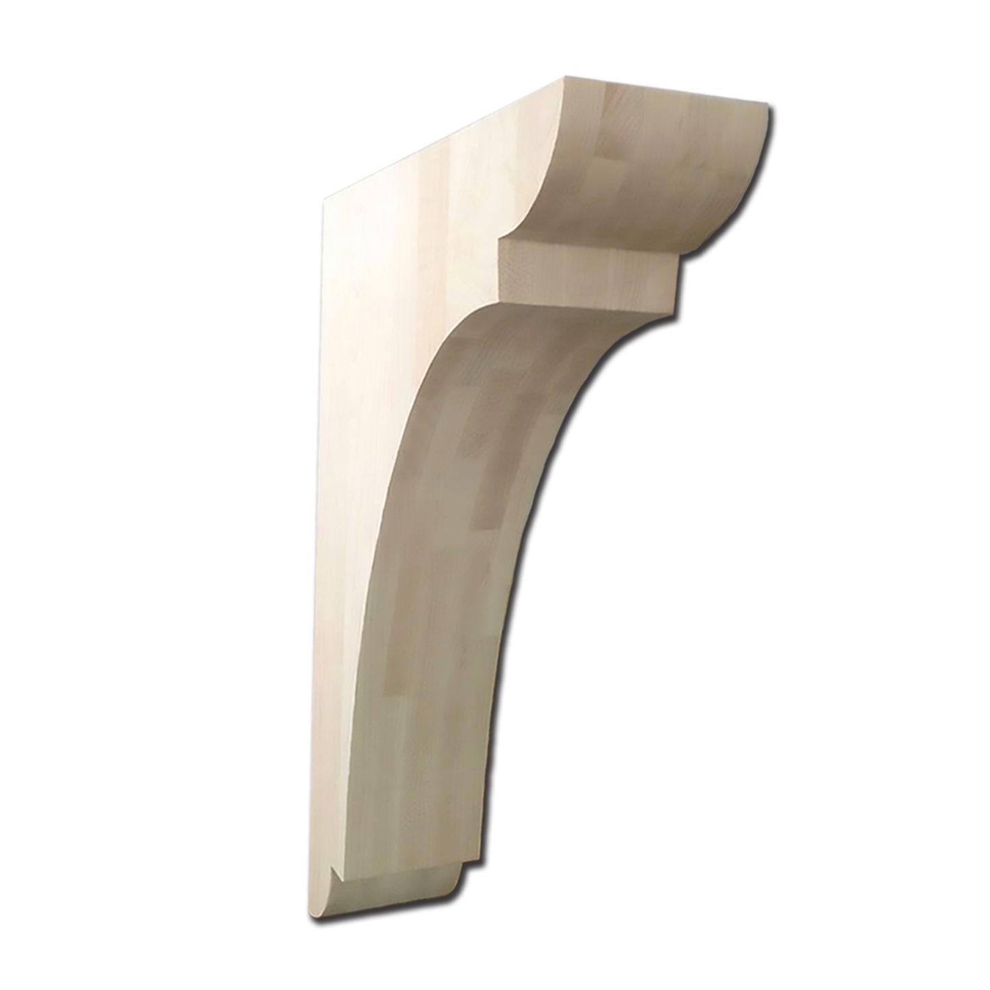 Castlewood SY-CA-144 Range Hood Corbel