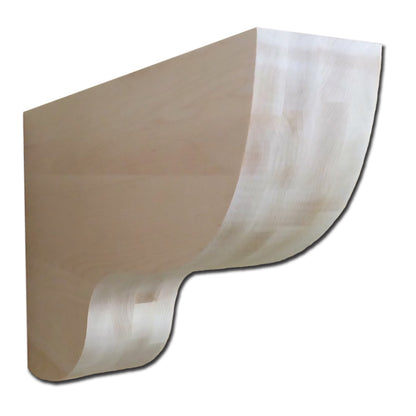 Castlewood SY-CA-145 Range Hood Corbel