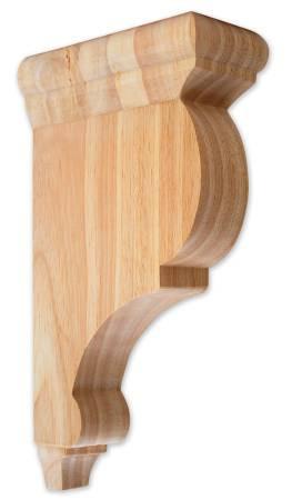 Castlewood SY-CA-208 Countertop Support