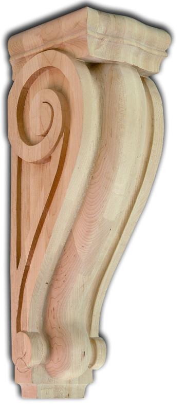 Castlewood SY-CA-72 Corbel