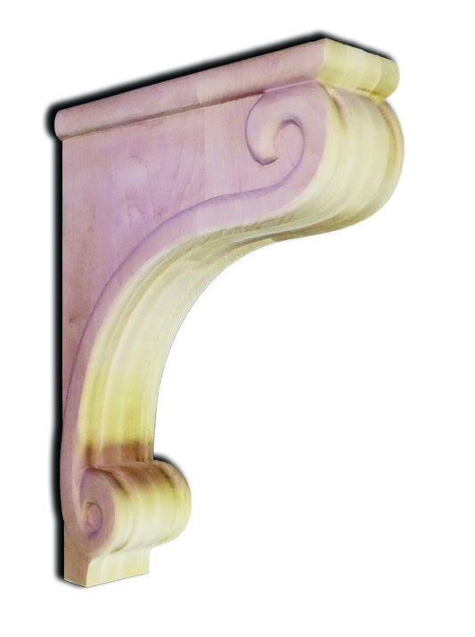 Castlewood SY-CA-917 Countertop Support