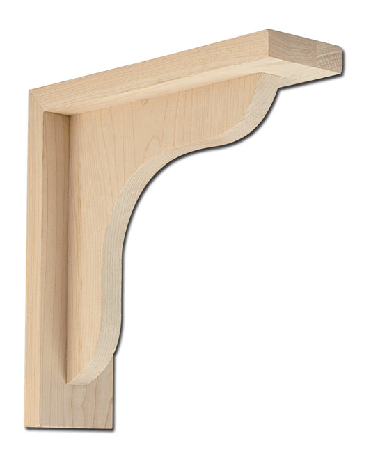 Castlewood SY-CA-BB1 Bar Bracket