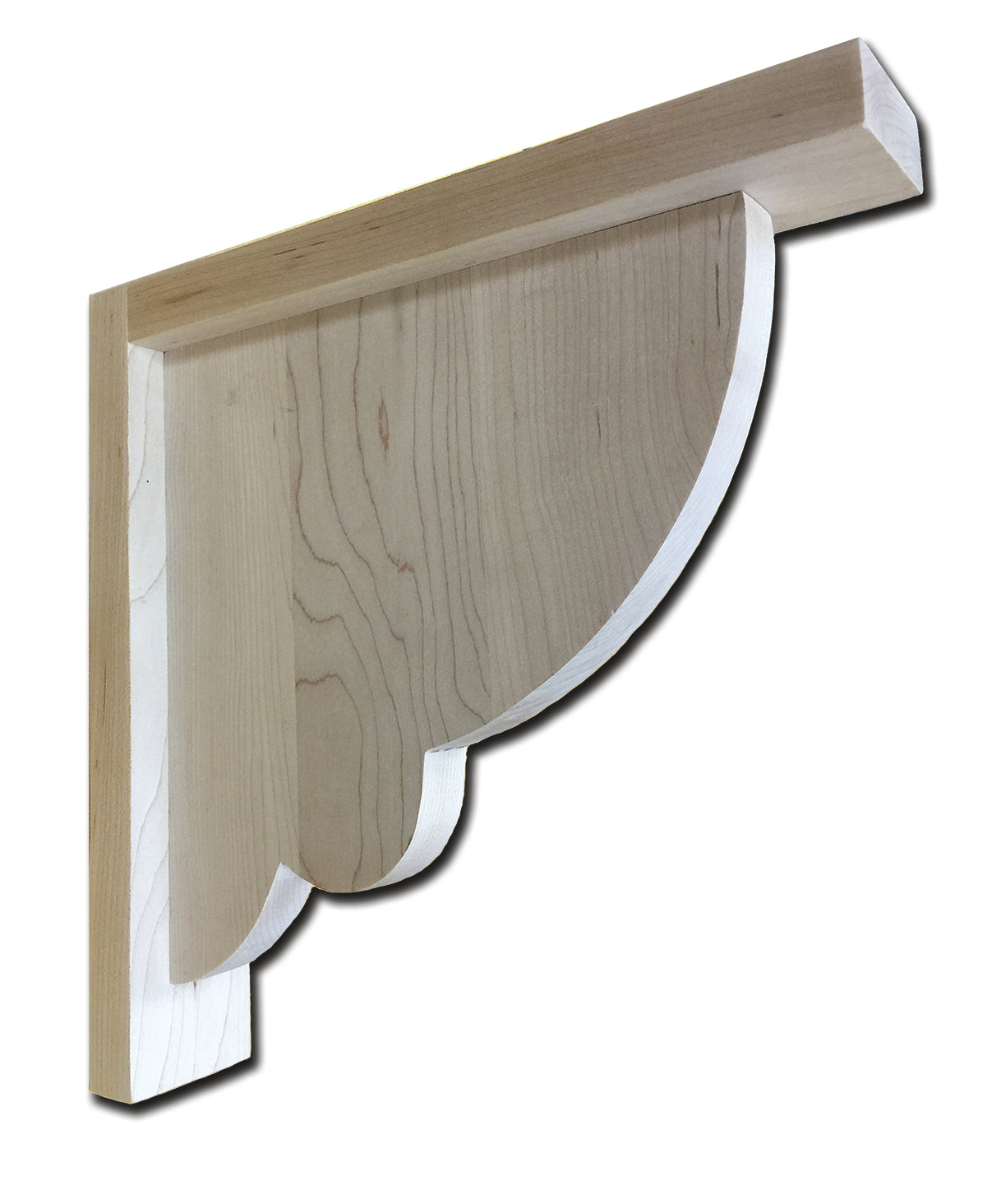 Castlewood SY-CA-BB18 Countertop Support