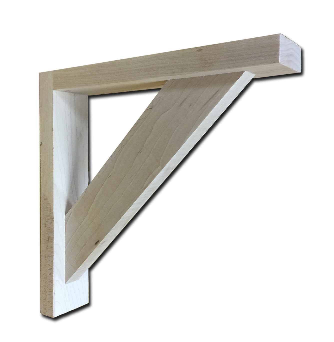 Castlewood SY-CA-BB11 Countertop Support