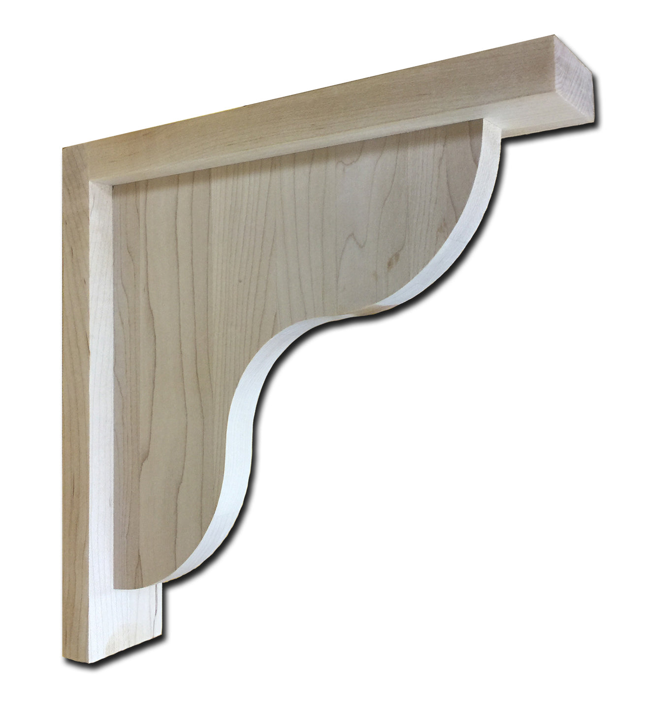 Castlewood SY-CA-BB14 Countertop Support