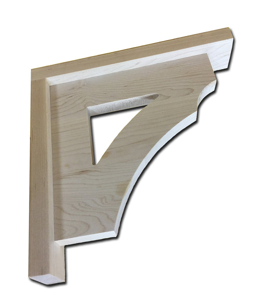 Castlewood SY-CA-BB17 Countertop Support