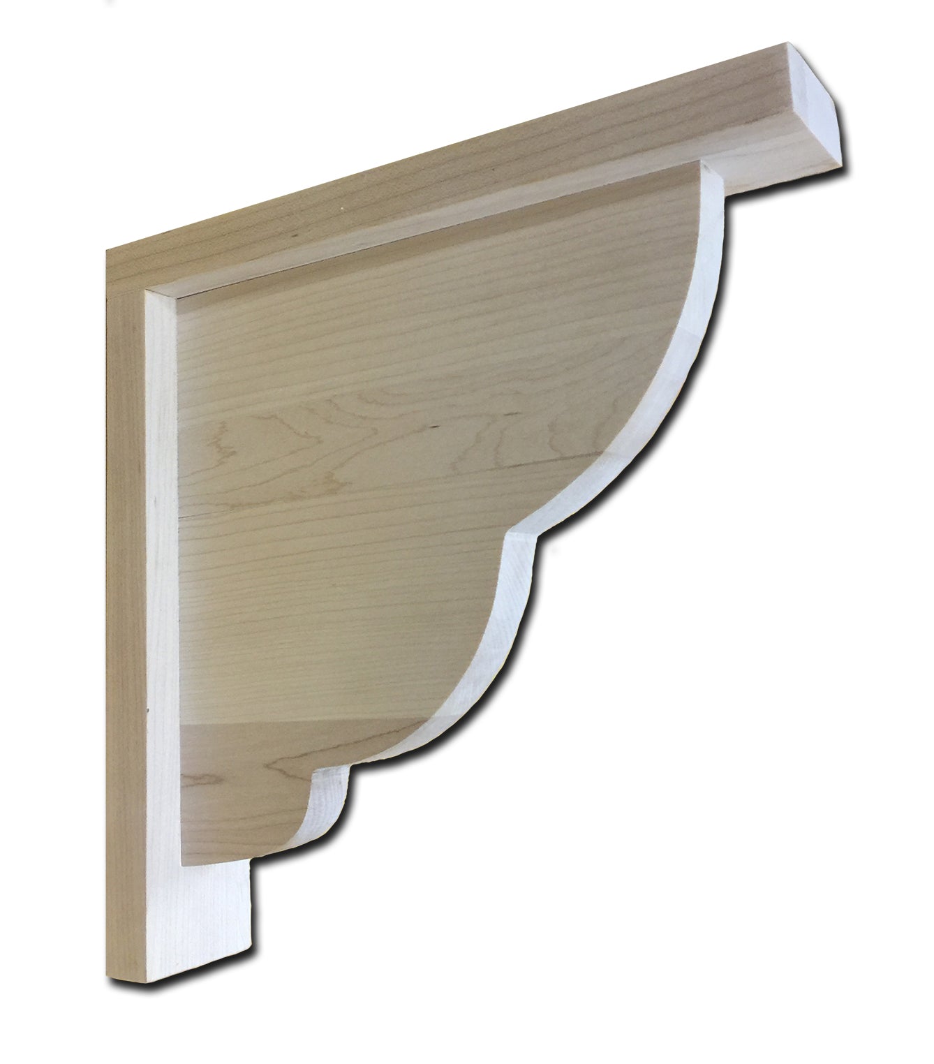 Castlewood SY-CA-BB19 Countertop Support