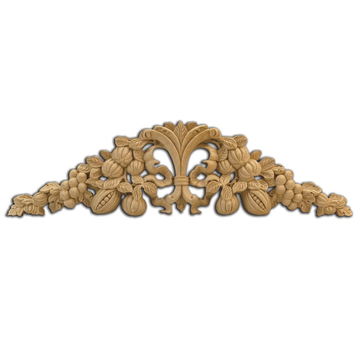 Castlewood SY-CF-3050 Grapevine Overlay