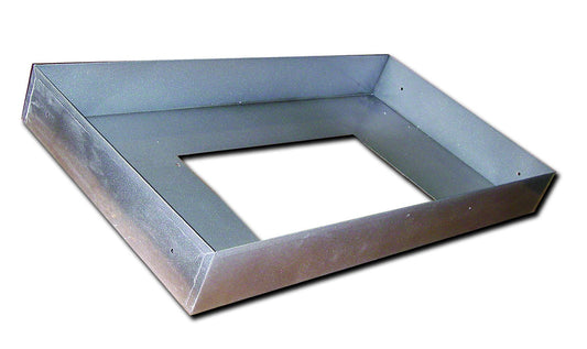 Castlewood HLB Series Steel Range Hood Liner
