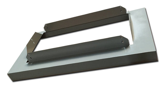 Castlewood HLZ Series Stainless Steel Range Hood Liner