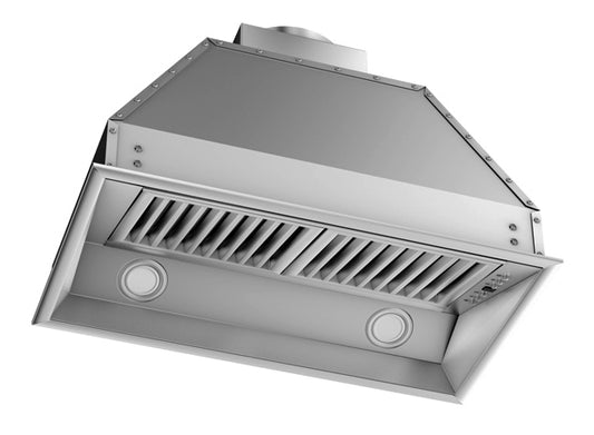 Castlewood SY-HVA 900 CFM Ascension Ventilator