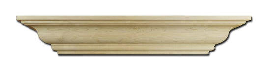 Castlewood SY-JMSJ Jumbo Mantel Shelf