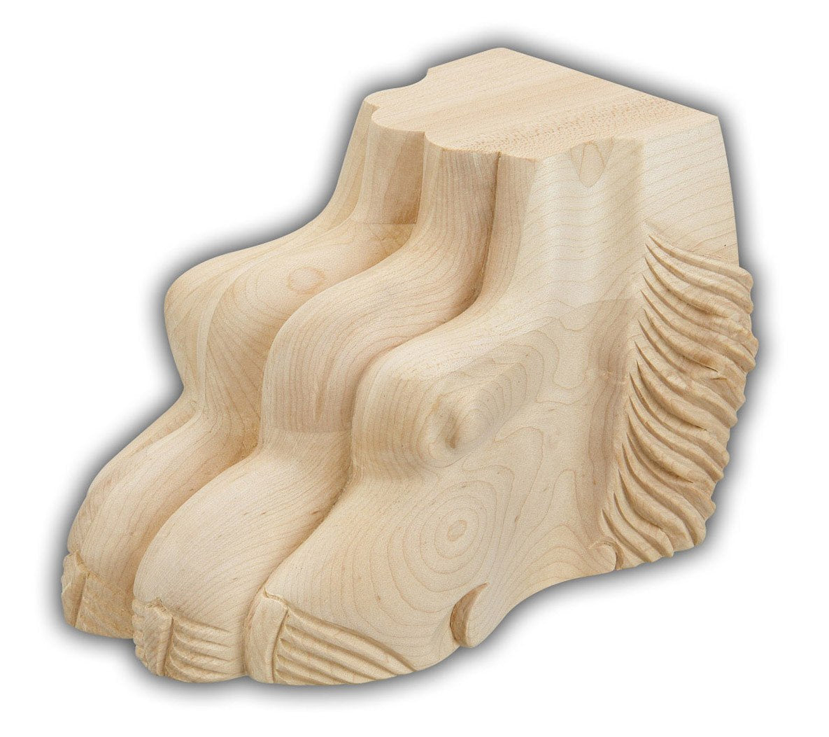 Castlewood SY-L-003 Lion Foot