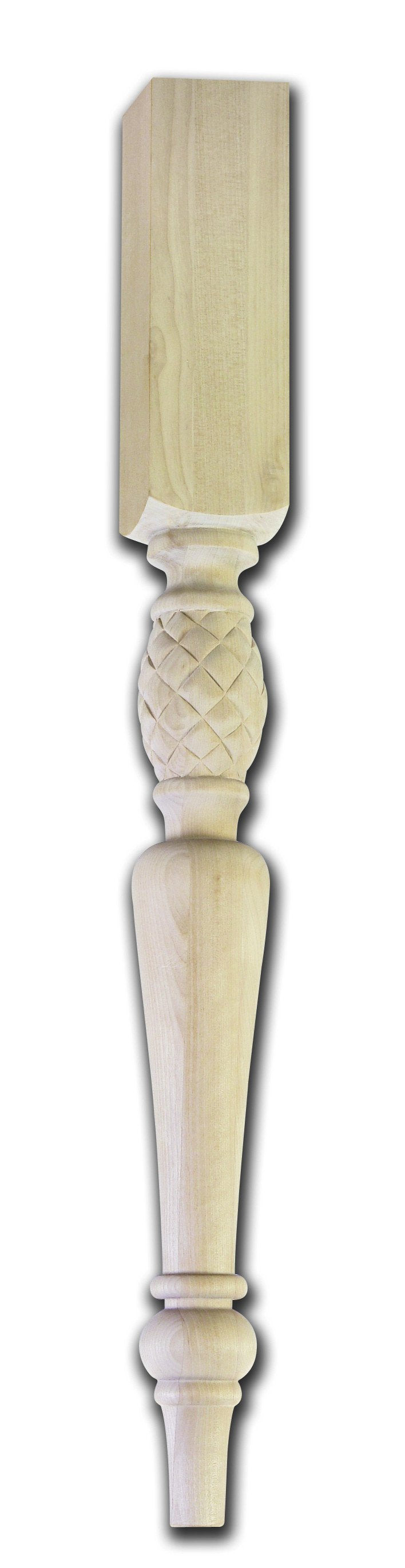 Castlewood SY-L-5041 Table Leg