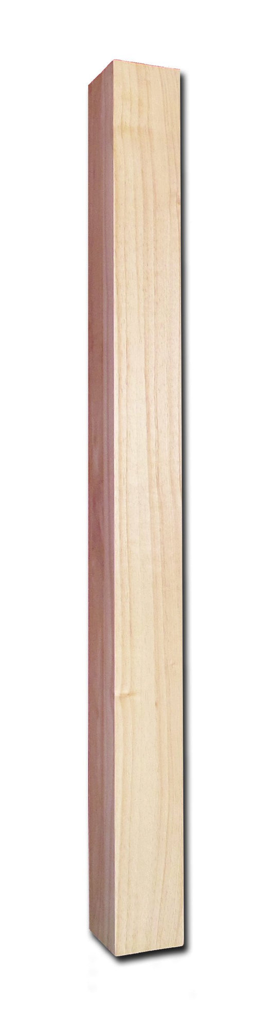 Castlewood SY-L-5052 Square Table Leg