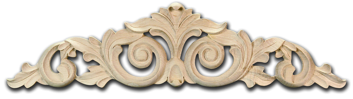 Castlewood SY-O-048 Overlay