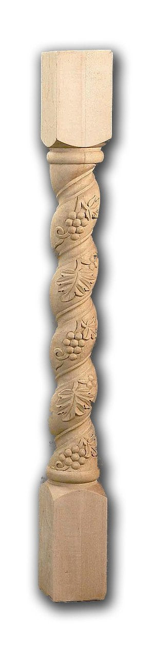 Castlewood SY-P-5031 Post