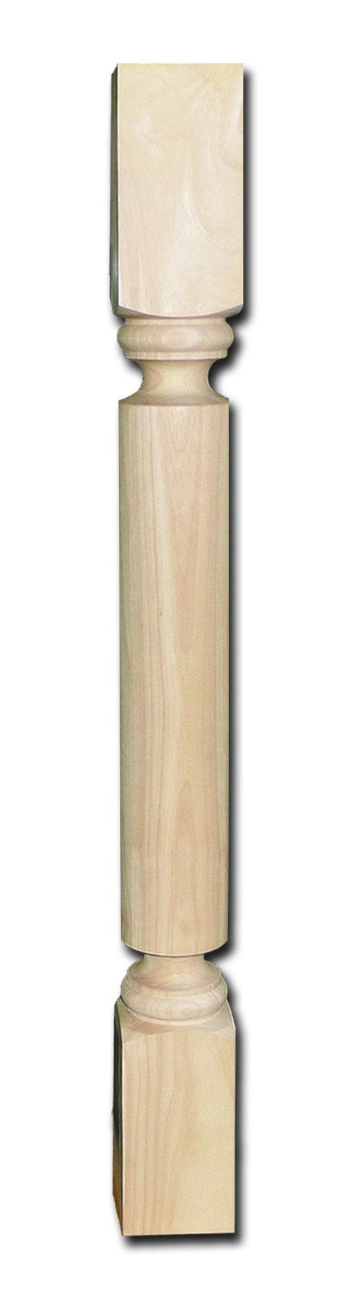 Castlewood SY-P-5038 Federal Post