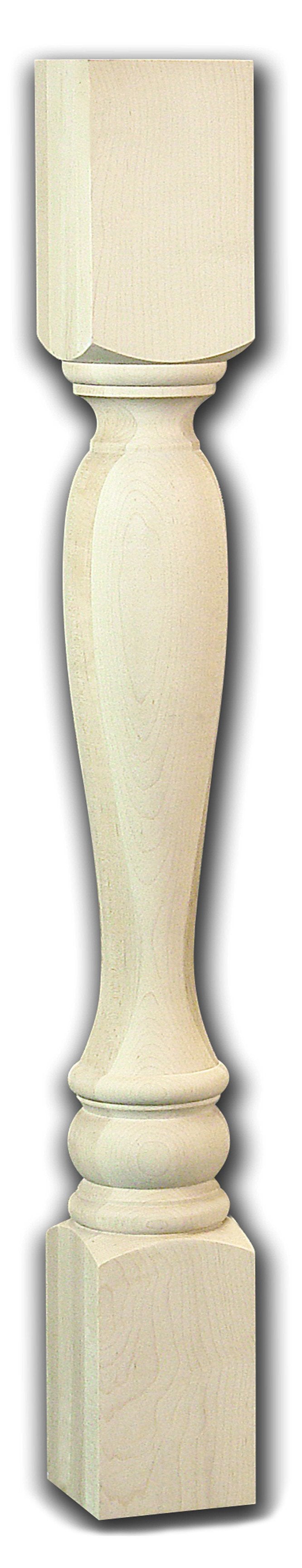 Castlewood SY-P-5048 French Bar Post