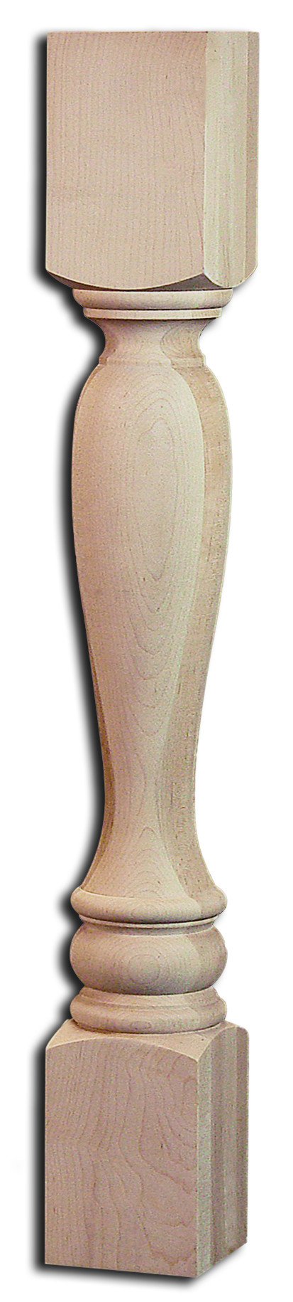 Castlewood SY-P-5059 Squat French Post