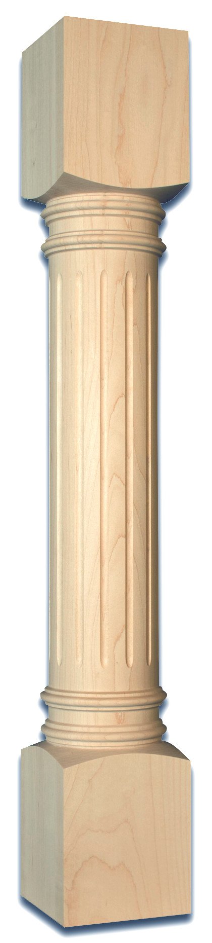 Castlewood SY-P-5060 Roman Post